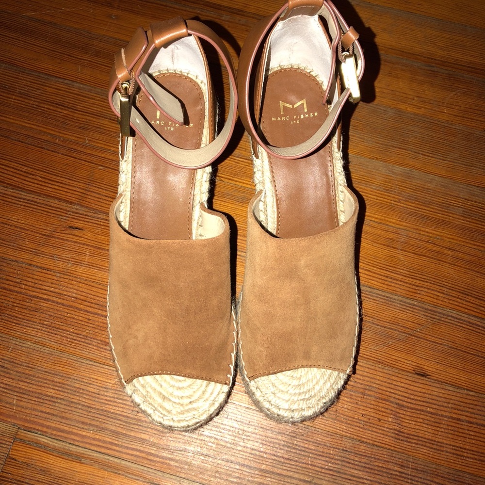 Marc Fisher Summer 17 Wedges